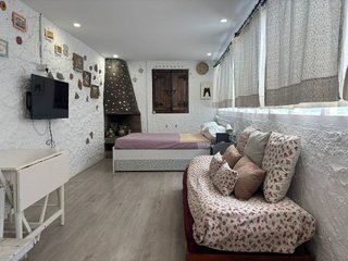 Piso en venta en Vila de Gràcia en Barcelona