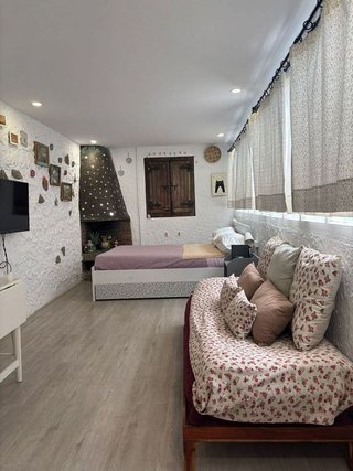 Piso en venta en Vila de Gràcia en Barcelona