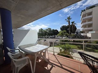 Piso en venta en Santa Margarida en Roses
