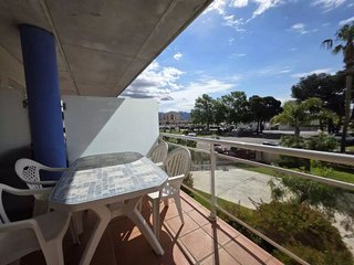Piso en venta en Santa Margarida en Roses