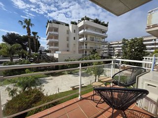 Piso en venta en Santa Margarida en Roses