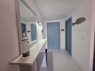 Piso en venta en Santa Margarida en Roses
