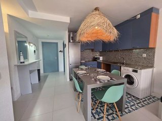 Piso en venta en Santa Margarida en Roses