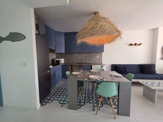 Piso en venta en Santa Margarida en Roses