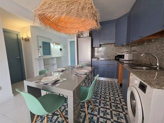 Piso en venta en Santa Margarida en Roses