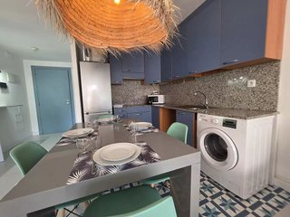 Piso en venta en Santa Margarida en Roses