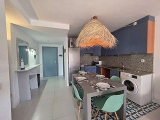 Piso en venta en Santa Margarida en Roses