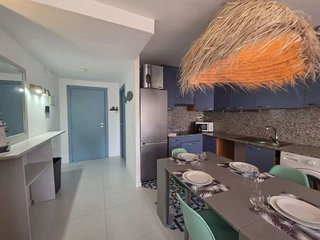 Piso en venta en Santa Margarida en Roses