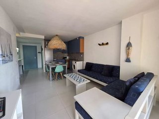 Piso en venta en Santa Margarida en Roses