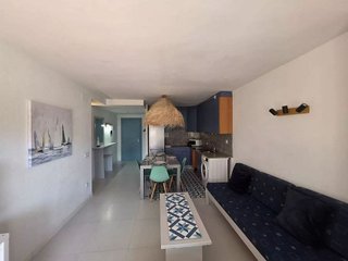 Piso en venta en Santa Margarida en Roses