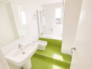 Ático en venta en Eixample Sud – Migdia en Girona