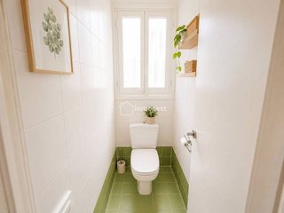 Ático en venta en Eixample Sud – Migdia en Girona