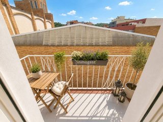 Ático en venta en Eixample Sud – Migdia en Girona