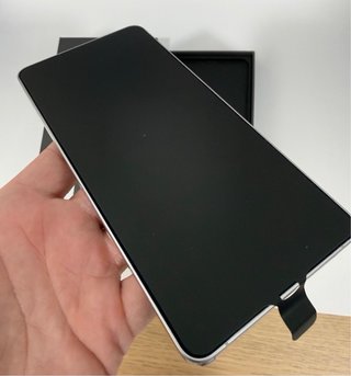 Samsung Galaxy S26 Ultra 512GB Blanco