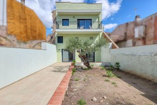 Piso en venta en Centre en Figueres