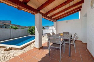 Casa pareada en venta en Empuriabrava en Castelló d´Empúries