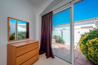 Casa pareada en venta en Empuriabrava en Castelló d´Empúries