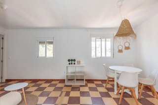 Chalet en venta en Vejer de la Frontera