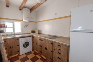 Chalet en venta en Vejer de la Frontera
