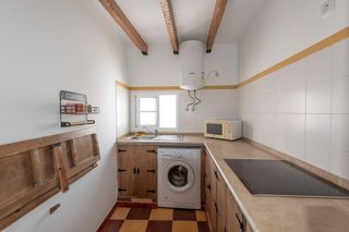 Chalet en venta en Vejer de la Frontera