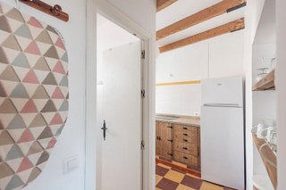 Chalet en venta en Vejer de la Frontera