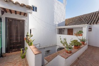 Chalet en venta en Vejer de la Frontera