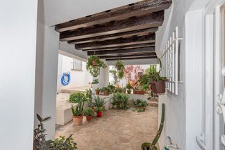 Chalet en venta en Vejer de la Frontera