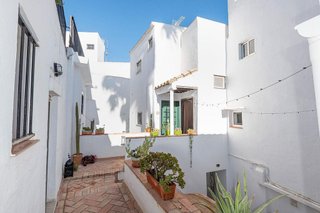 Chalet en venta en Vejer de la Frontera
