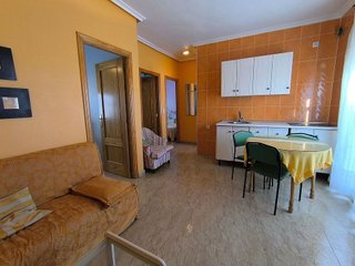 Casa pareada en venta en Los Narejos en Alcazares, Los