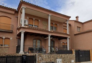 Casa adosada en venta en Azucaica - Santa María de Benquerencia en Toledo