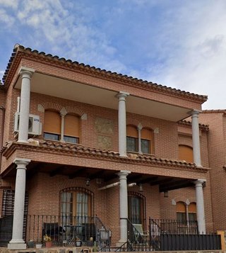 Casa adosada en venta en Azucaica - Santa María de Benquerencia en Toledo