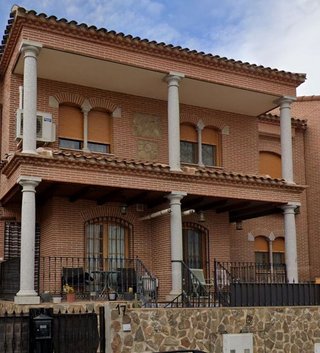 Casa adosada en venta en Azucaica - Santa María de Benquerencia en Toledo