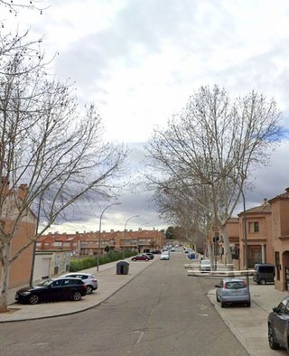 Casa adosada en venta en Azucaica - Santa María de Benquerencia en Toledo