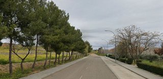Casa adosada en venta en Azucaica - Santa María de Benquerencia en Toledo