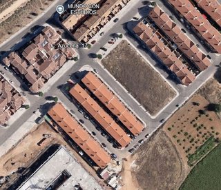 Casa adosada en venta en Azucaica - Santa María de Benquerencia en Toledo