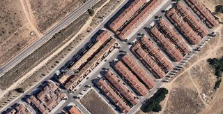 Casa adosada en venta en Azucaica - Santa María de Benquerencia en Toledo