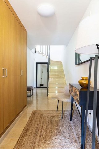 Casa adosada en venta en Nagüeles Alto en Marbella