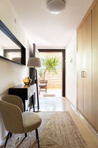 Casa adosada en venta en Nagüeles Alto en Marbella