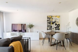 Casa adosada en venta en Nagüeles Alto en Marbella