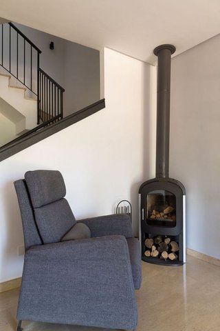 Casa adosada en venta en Nagüeles Alto en Marbella