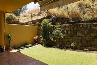 Casa adosada en venta en Nagüeles Alto en Marbella