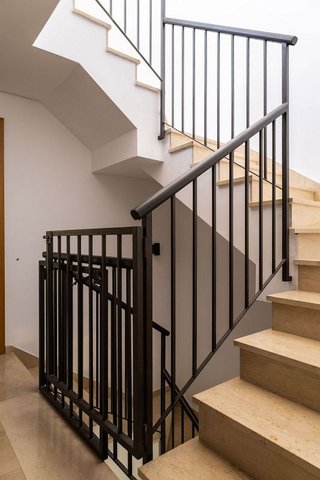 Casa adosada en venta en Nagüeles Alto en Marbella