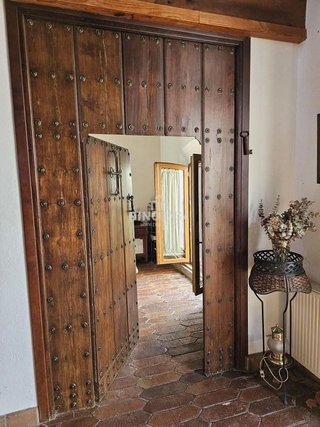 Casa en venta en Cartaya pueblo en Cartaya
