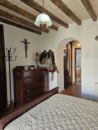 Casa en venta en Cartaya pueblo en Cartaya