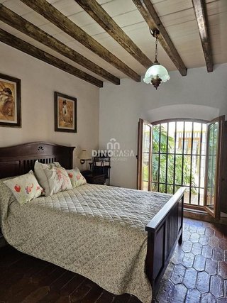 Casa en venta en Cartaya pueblo en Cartaya