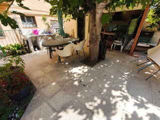 Casa adosada en venta en Pueblo Levante en Benidorm