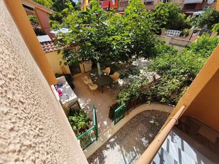 Casa adosada en venta en Pueblo Levante en Benidorm