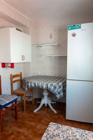 Chalet en venta en Centro en Salobreña