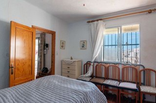 Chalet en venta en Centro en Salobreña