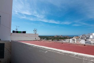 Chalet en venta en Centro en Salobreña